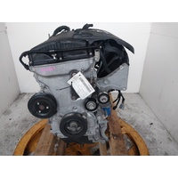 Mitsubishi Asx 4008  Petrol 2.0 4b11 Mivec/Vvt Engine