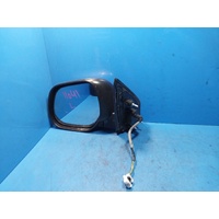 Mitsubishi Asx Xa-Xc Left Door Mirror