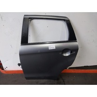 Mitsubishi Asx Xa-Xc  Left Rear Door