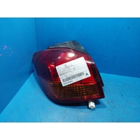Mitsubishi Asx Xa-Xc Left Taillight