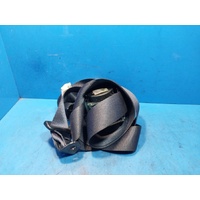 Mitsubishi Asx Xa-Xe Rh Rear Seat Belt Only