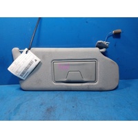 Mitsubishi Asx Xa Right Side Sunvisor