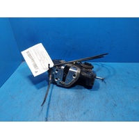 Toyota Corolla Zre152r Right Front Door Lock