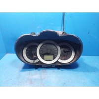Toyota Rav4 Aca33 2.4 2Az-Fe Automatic, Instrument Cluster