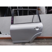 Toyota Rav4 Aca33, Left Rear Door