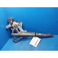 Toyota Rav4 Right Front Power Window Regulator