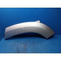 Toyota Rav4 Aca33, Left Rear Wheel Arch Flare
