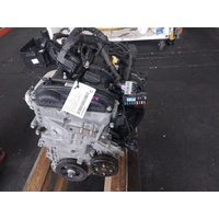 Hyundai I30 Cerato, Petrol 2.0 G4nch Engine  Used