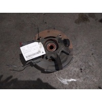 Hyundai Elantra I30 Veloster  Left Front Hub Assembly