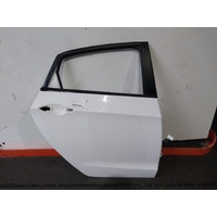 Hyundai I30 Gd  Right Rear Door
