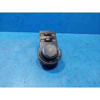 Holden Colorado Rg Combination Headlamp Switch