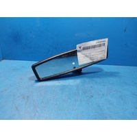 Holden Colorado Rg Interior Mirror