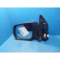 Holden Colorado Rg  Left Door Mirror