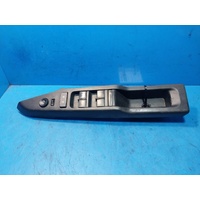 Holden Colorado Right Front Power Window Master Switch