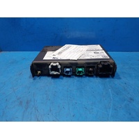 Holden Colorado Rg/Rg 7, Hmi Module