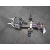 Subaru Impreza G5 3.7 Ratio Rear Diff Centre