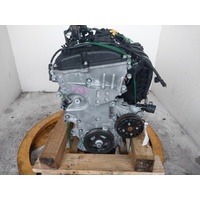 Hyundai I30 Cerato, Petrol 2.0 G4nch Engine  Used