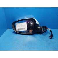 Kia Cerato Yd Left Door Mirror