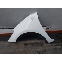Kia Cerato Left Guard