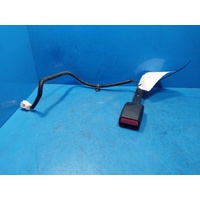 Kia Cerato Yd  Left Front Seat Belt Stalk
