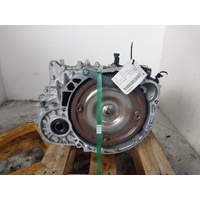 Kia Cerato Yd Auto Transmission