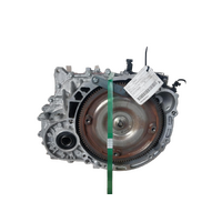 Kia Cerato Yd Auto Transmission