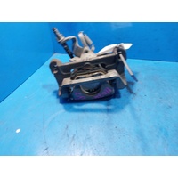 Mitsubishi Outlander Zk-Zl Left Rear Caliper