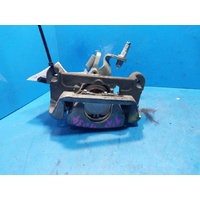 Mitsubishi Outlander  Zk-Zl Right Rear Caliper