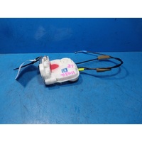 Mitsubishi Outlander, Asx Left Front Door Lock