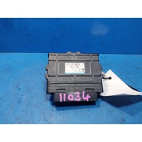 Mitsubishi Outlander Zj-Zl  Transmission Ecu