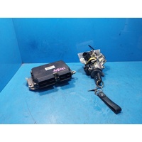 Mitsubishi Outlander Ecu Security Set