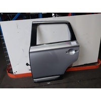 Mitsubishi Outlander Zk-Zl Left Rear Door