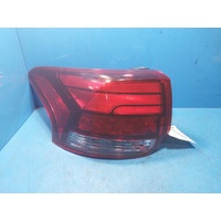Mitsubishi Outlander Zk-Zl  Left Taillight