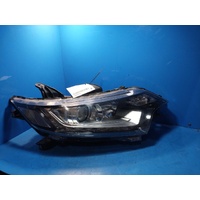 Mitsubishi Outlander Right Headlamp