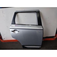 Mitsubishi Outlander Zk-Zl Right Rear Door