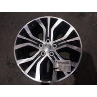Mitsubishi Outlander Asx, 18 X 7 Inch Alloy Wheel
