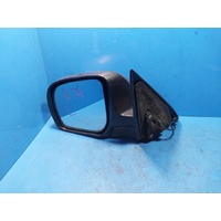 Subaru Forester Sh Left Door Mirror
