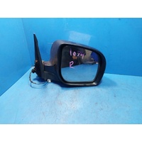 Subaru Forester Sh  Right Door Mirror