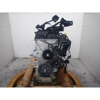 Hyundai Accent I30 I20 1.6 G4fc Petrol Engine