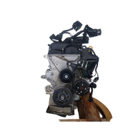 Hyundai Accent I30 I20 1.6 G4fc Petrol Engine