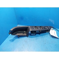 Hyundai I30 Fd  Right Front  Power Window Master Switch