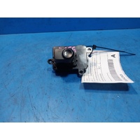 Hyundai I30 Fd Left Front Power Window Switch