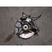 Hyundai I30 Fd Right Front Hub Assembly