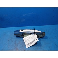 Holden Captiva 7 Cg Right Rear Outer Chrome Door Handle
