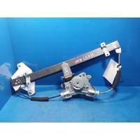 Holden Captiva 7 Vin Kl3c Cg Right Front Window Regulator
