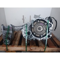 Holden Captiva Cg, Auto Transmission