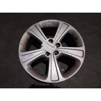Holden Captiva Cg, 19 X 7 Inch Alloy Wheel