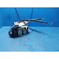 Hyundai I45 Yf Left Rear Door Lock
