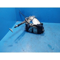 Hyundai I45 Yf  Right Front Door Lock