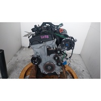 Hyundai I45 Kia Optima Petrol 2.4 G4kj Engine